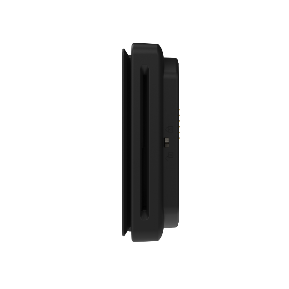 CONNECT PRO Pay Case for ingenico Moby 5500