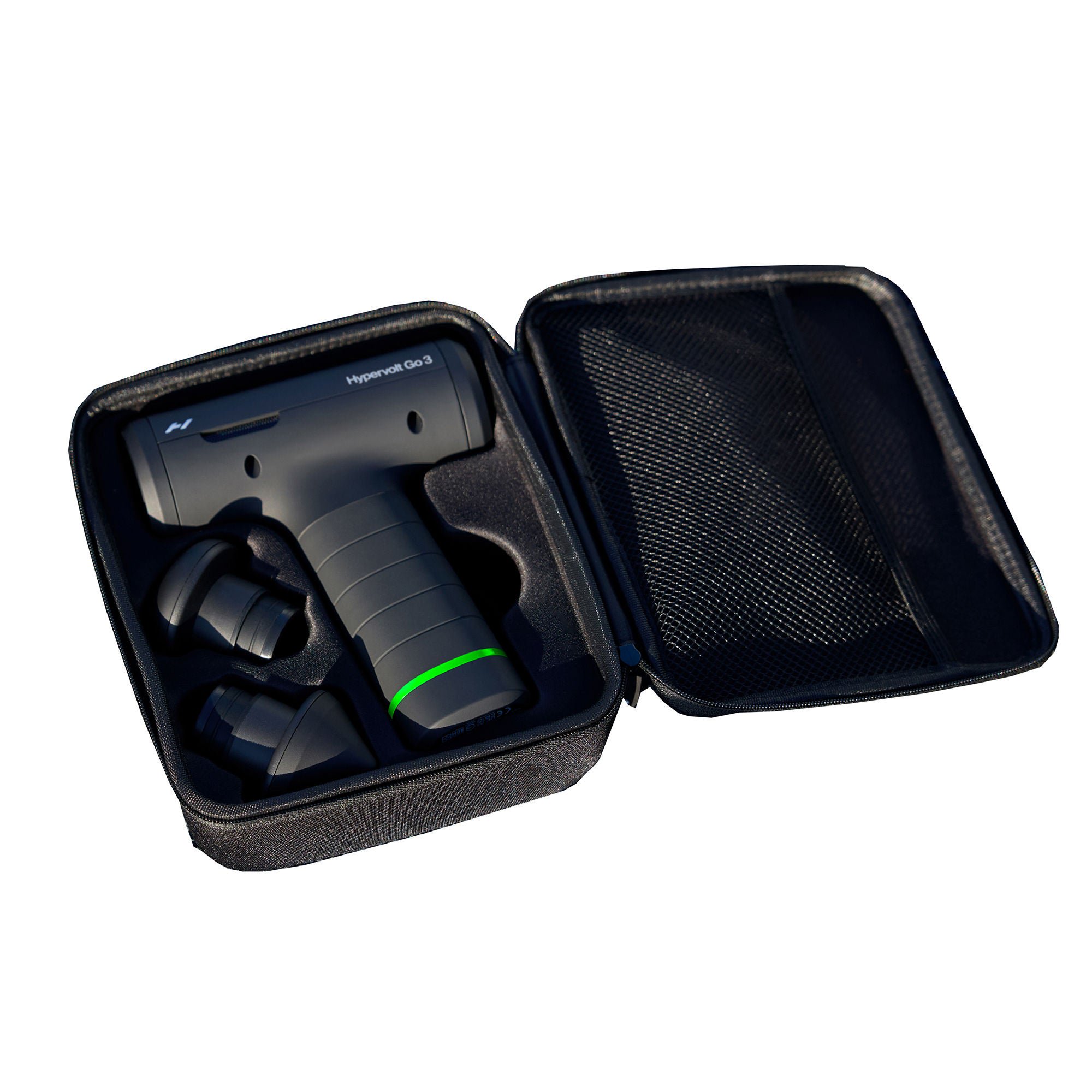 Hyperice Inc DEVICE, MASSAGE PERCUSSION HYPERVOLT GO 3