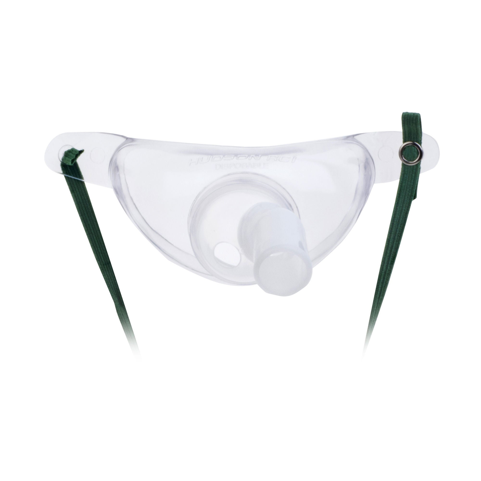 Teleflex Medical Aerosol Trach Mask, Adult