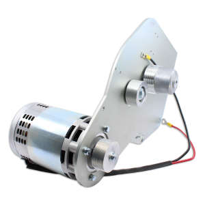 Motor Support Assembly
