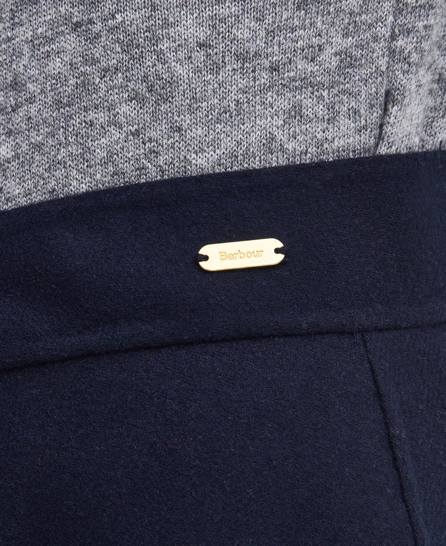 Reighton Mini Skirt image number 3