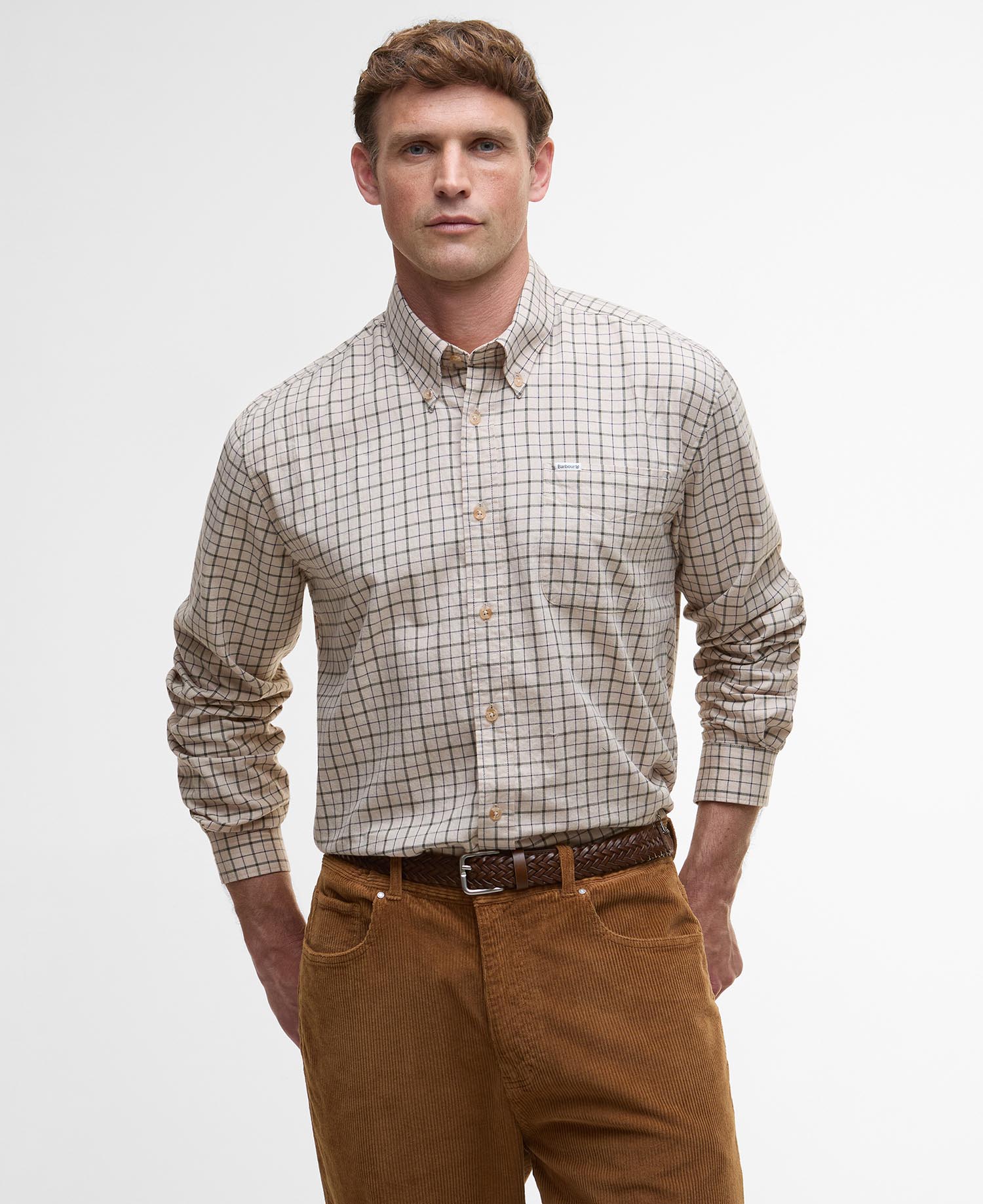 Camicia Bank image number 0