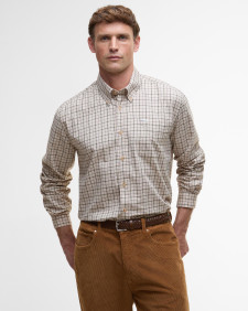 Camicia Bank 