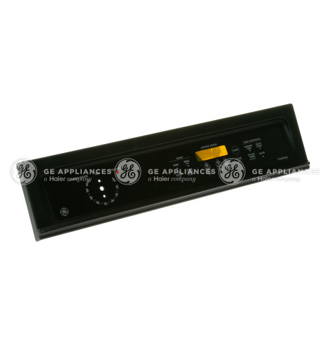 Range Control Panel