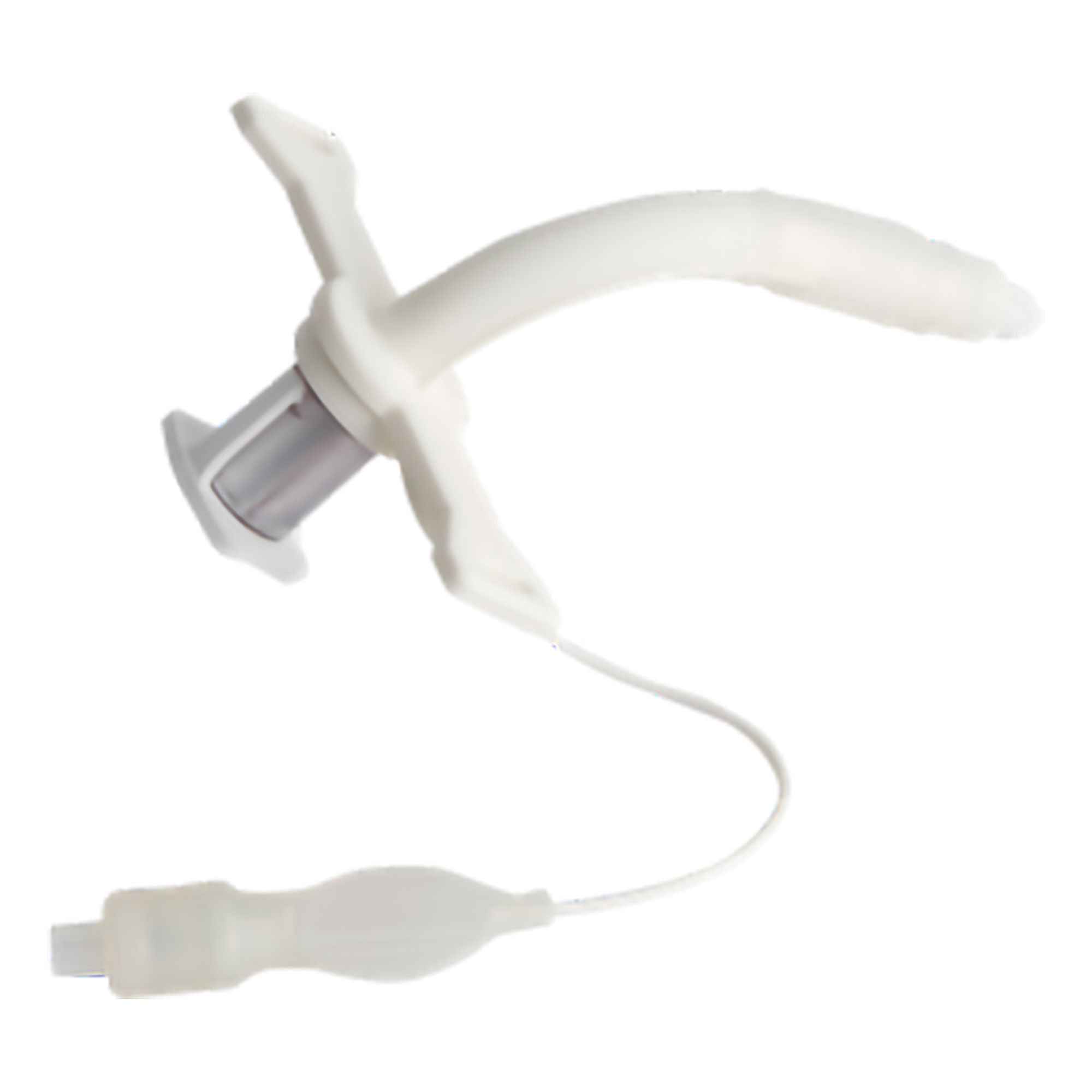 Bivona® TTS™ Tracheostomy Tube, Size 6
