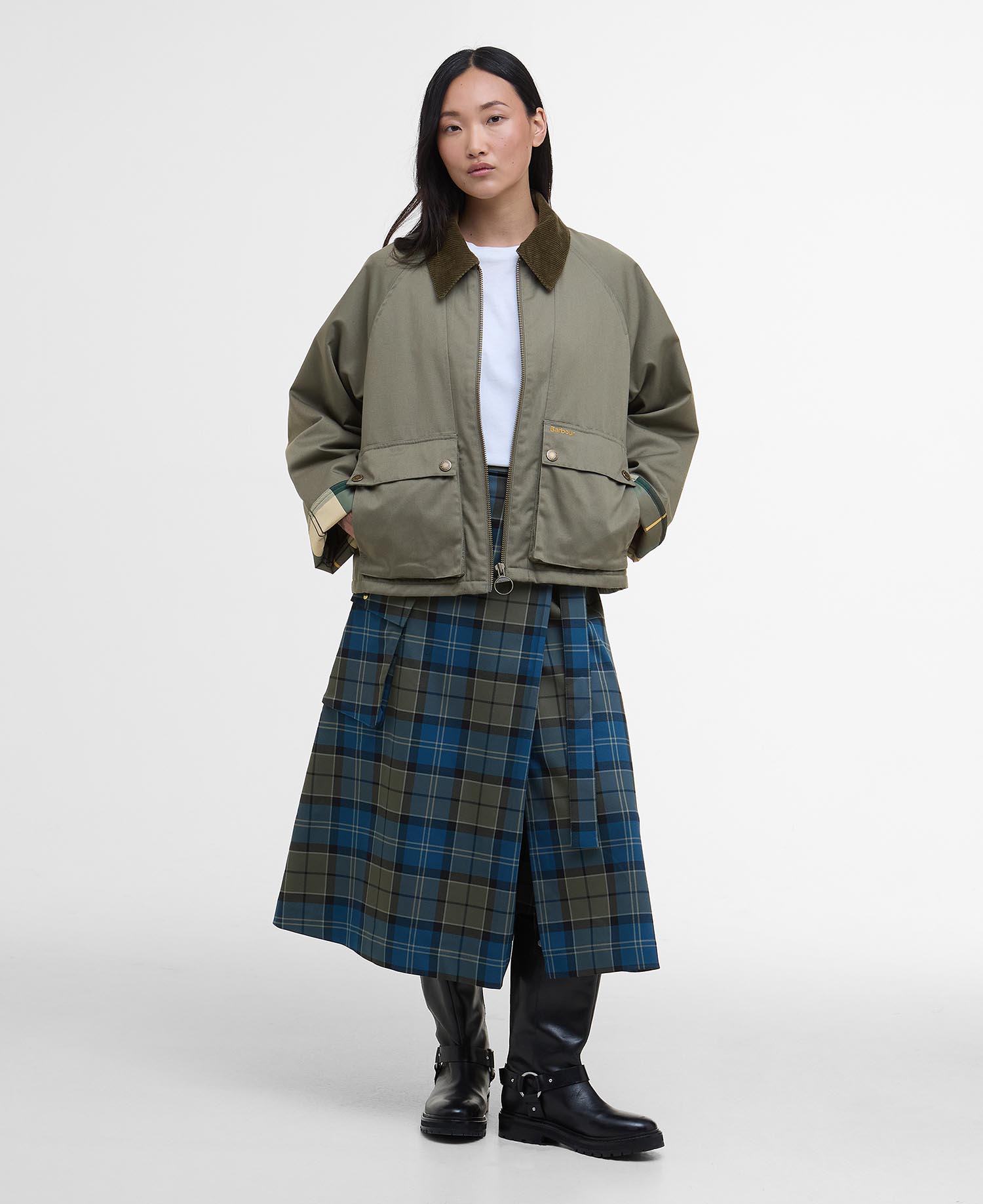 Winnie Casual Jacket image number 1