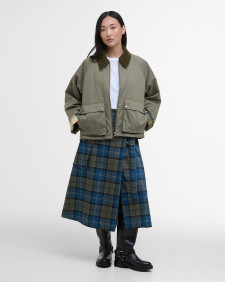 Winnie Casual Jacket 