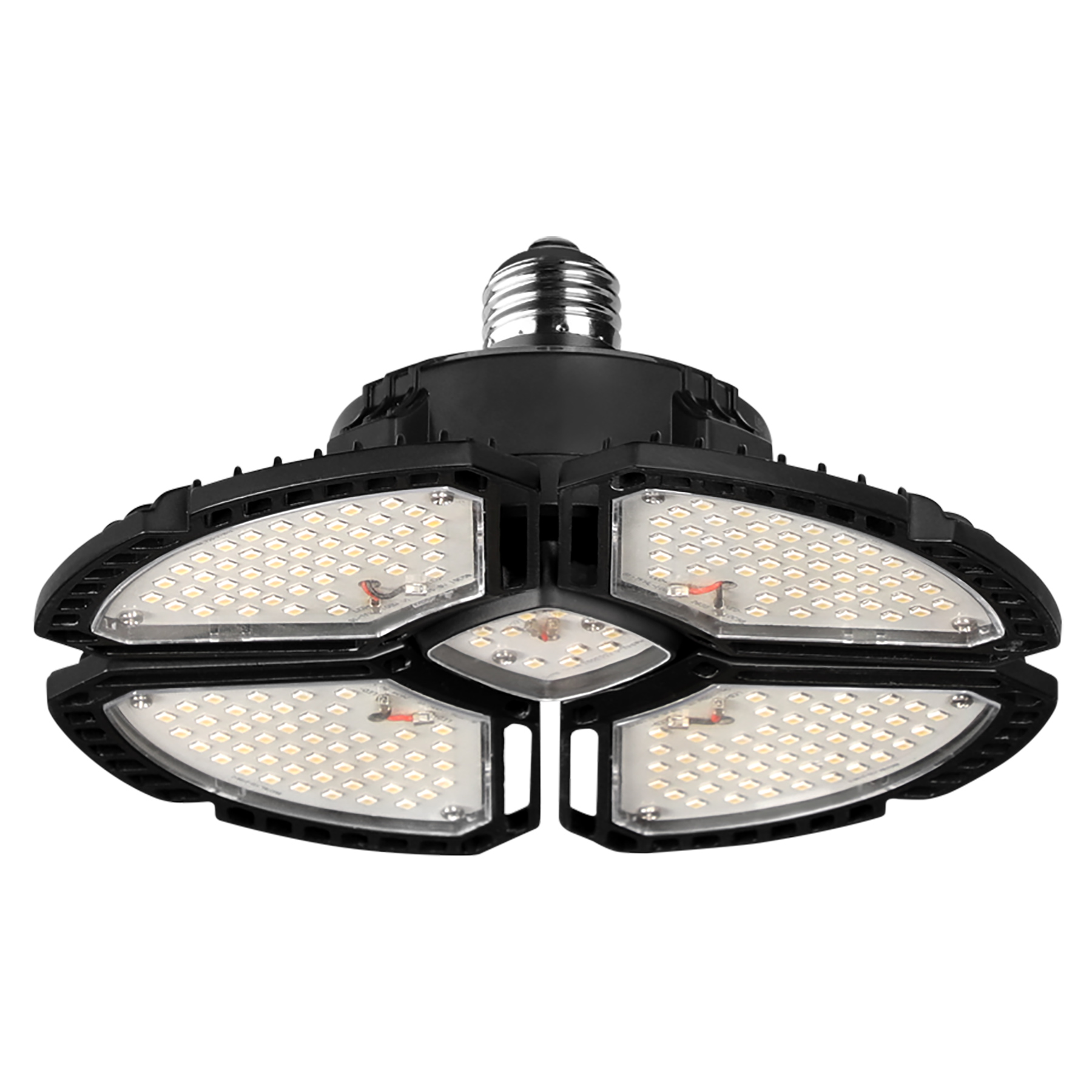 LED Adjustable UFO Highbay Lamp
