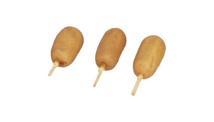 State Fair® Fully Cooked Classic Corn Dogs_image_2
