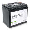 Battery 12V 30Ah Agm