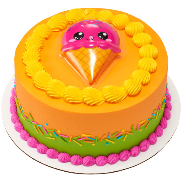 Cool Summer Treats Pop Tops®