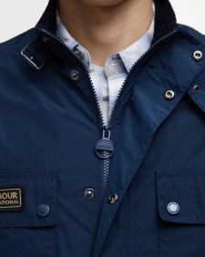 Jacke Merton Showerproof 