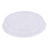 Boardwalk, Soufflé/Portion Cup Lids, Fits 1.5 oz and 2 oz Portion Cups, Clear