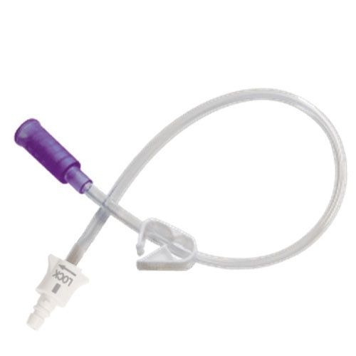 G-JET® Straight Connector with Male ENFit® andTRN202