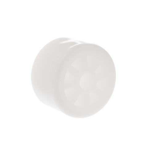 REFRIGERATOR REAR WHEEL