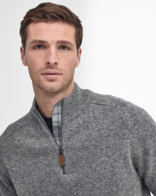 Talder Half-Zip Jumper 