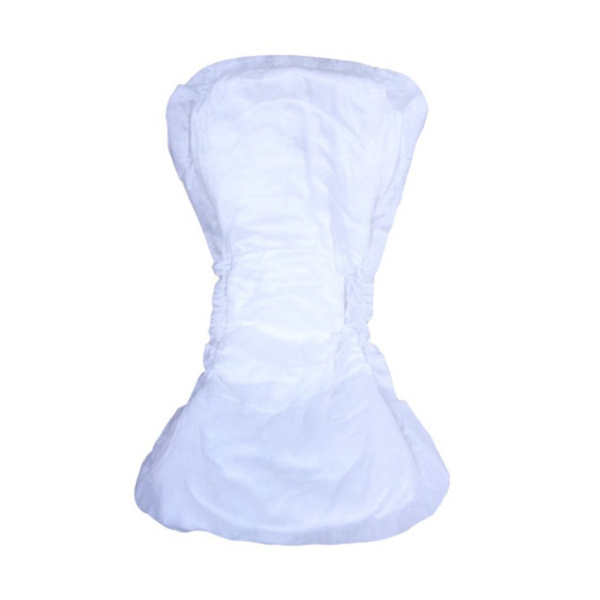 Reassure® Premium Cotton Pad for Women, Ultimate, 6.5 x 15 Inch