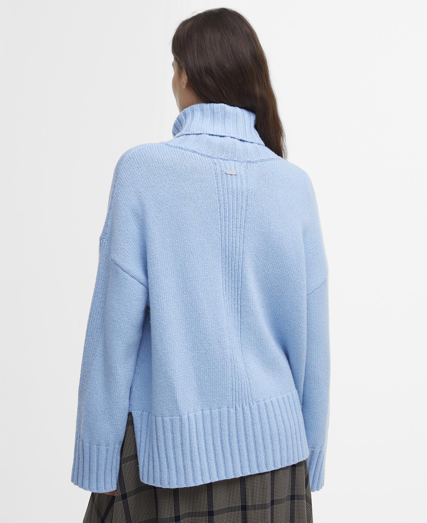 Rollkragenpullover Josephine image number 2