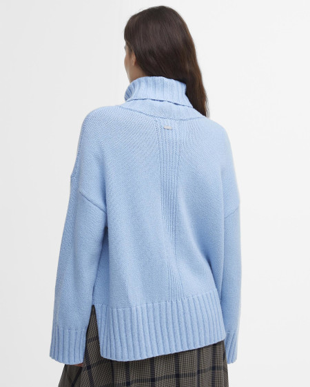 Rollkragenpullover Josephine