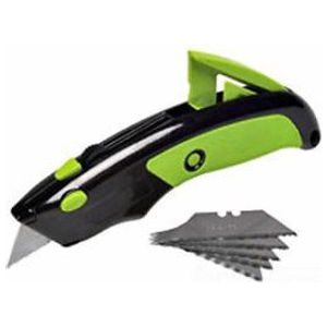 Blade, Utility Knife, 5 Pack