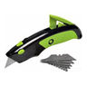 Blade, Utility Knife, 5 Pack