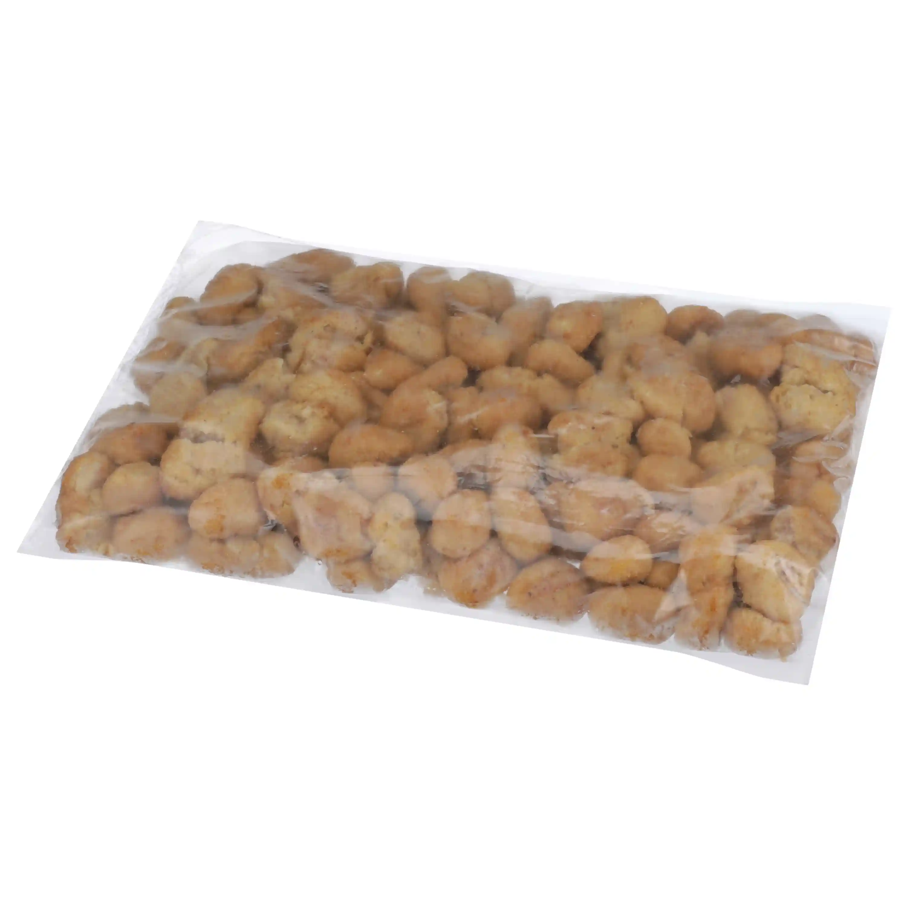 Tyson® Fully Cooked Whole Grain Breaded Mini Chicken Corn Dogs, CN, 0.67 oz._image_3