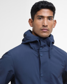 Quay Showerproof Jacket 