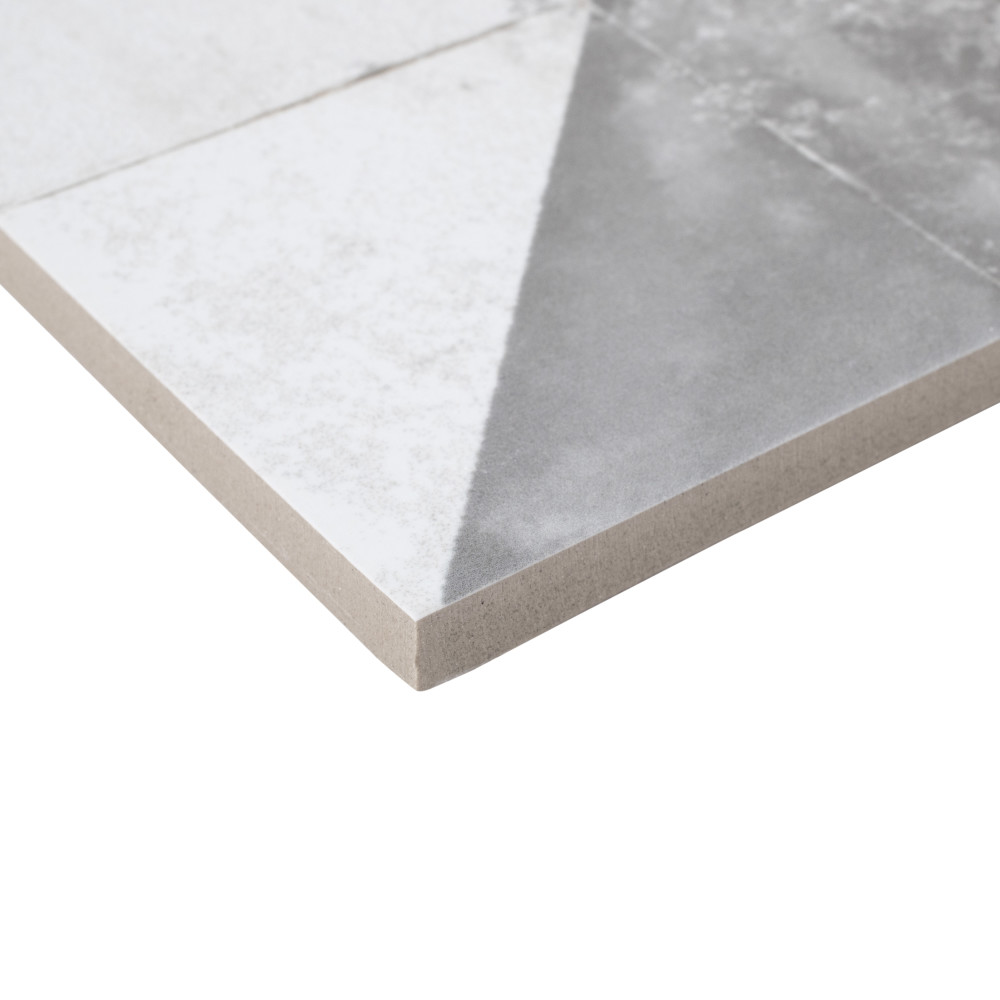 Kings Marais Colors 17-3/4 in. x 17-3/4 in. Porcelain Floor and Wall Tile