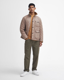 Hornby Quilted Jacket 