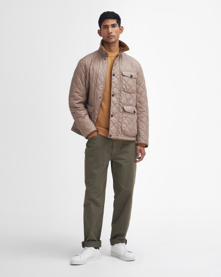Hornby Quilted Jacket
