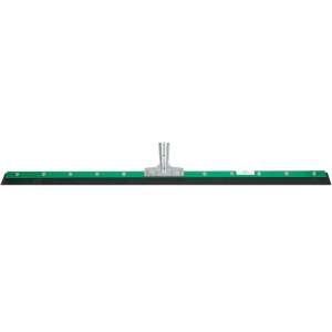 Unger, AquaDozer® Heavy Duty Straight, 36", Green, Rubber Squeegee