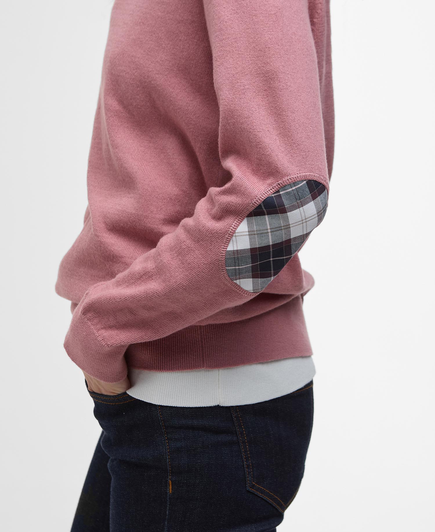 Pullover Lavender image number 4