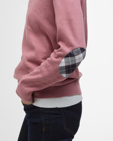Pullover Lavender