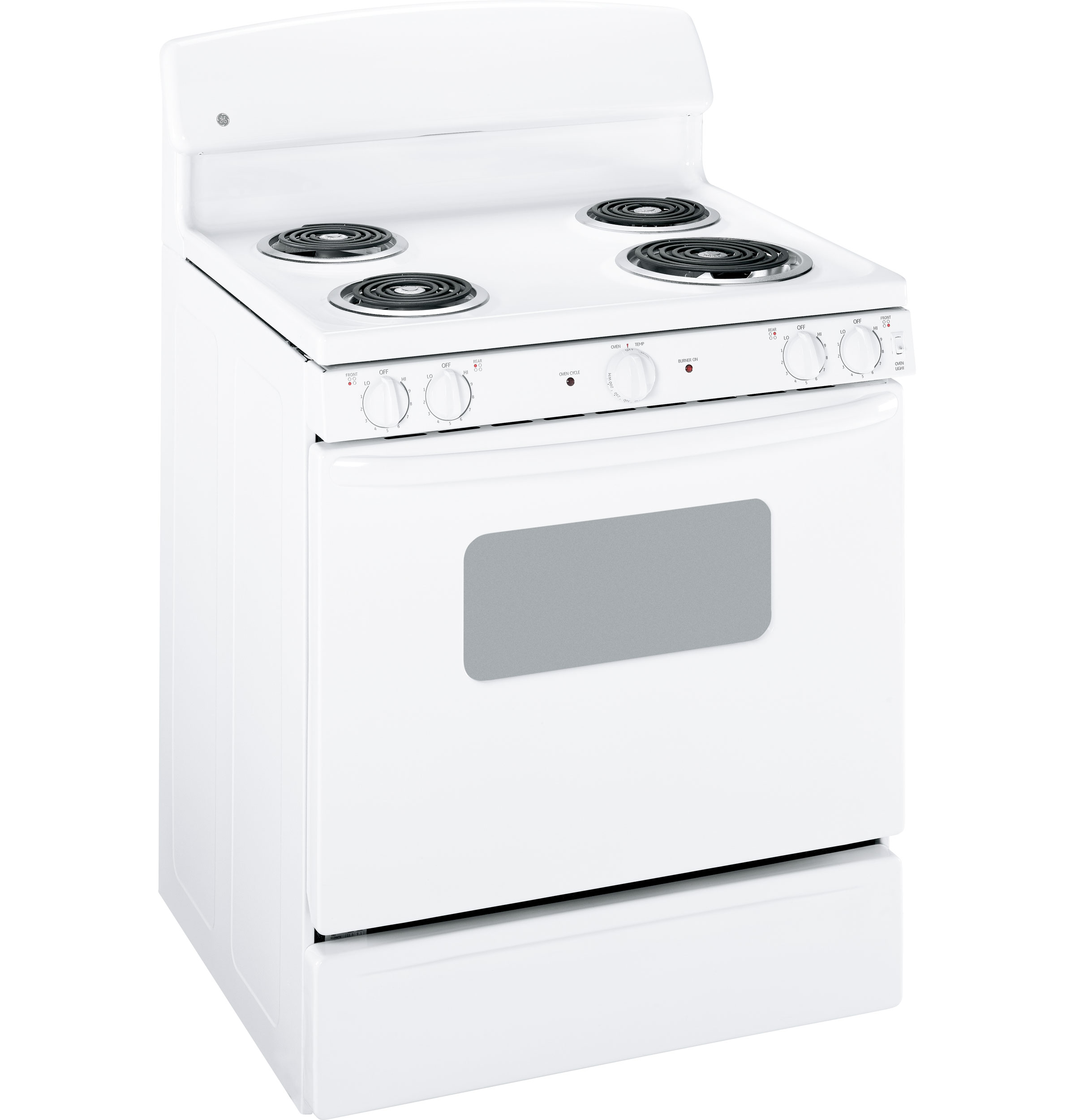 GE® 30