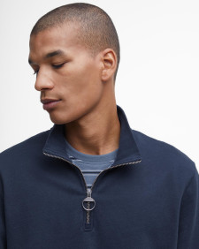 Pullover Skipton Half-Zip 