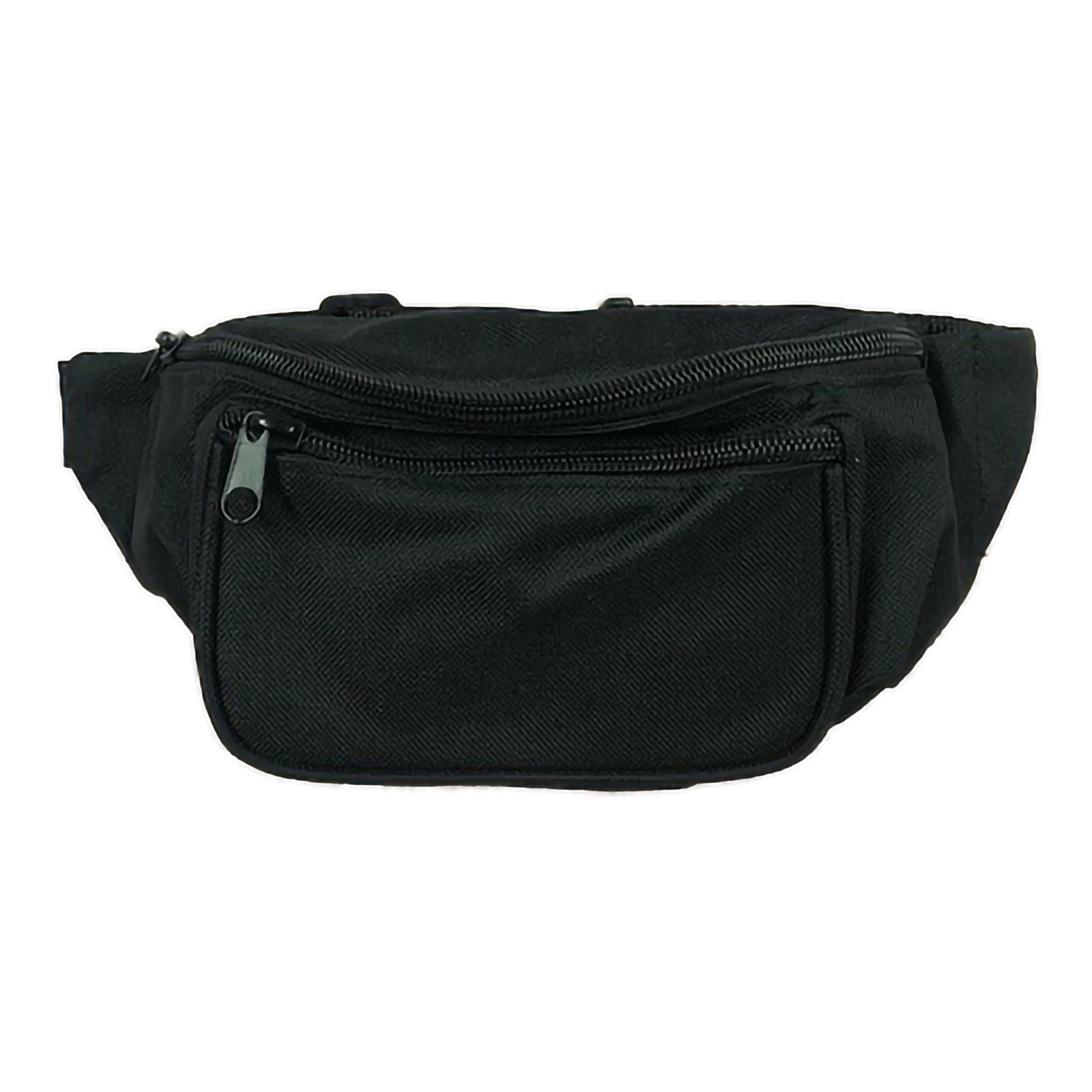 McKesson Brand POUCH, CADD PUMP FANNY PACK 50-100ML