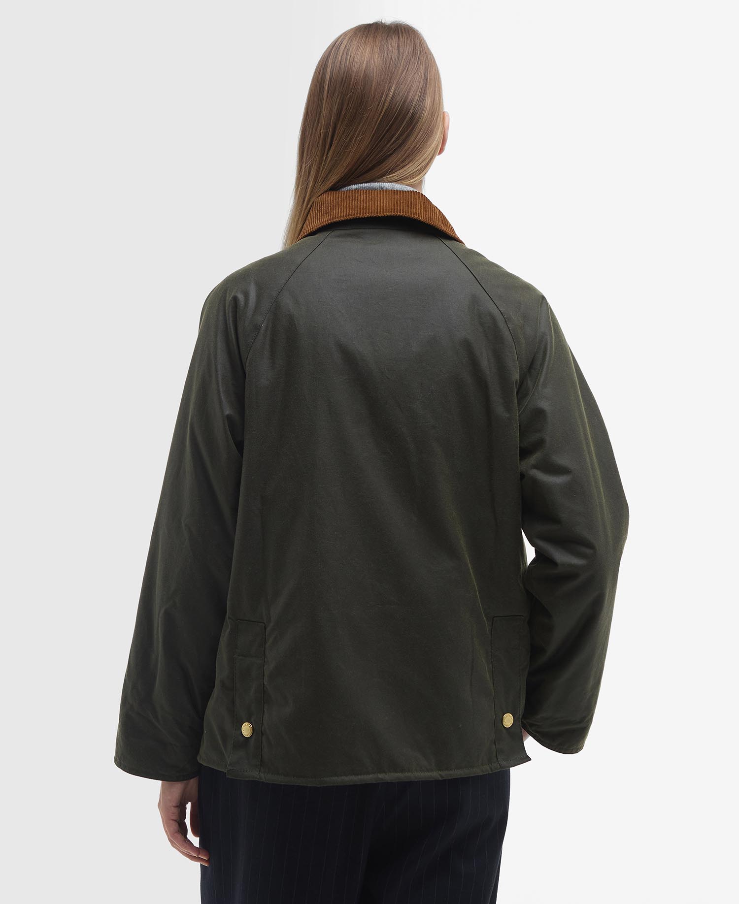 Wachsjacke Ruth image number 2