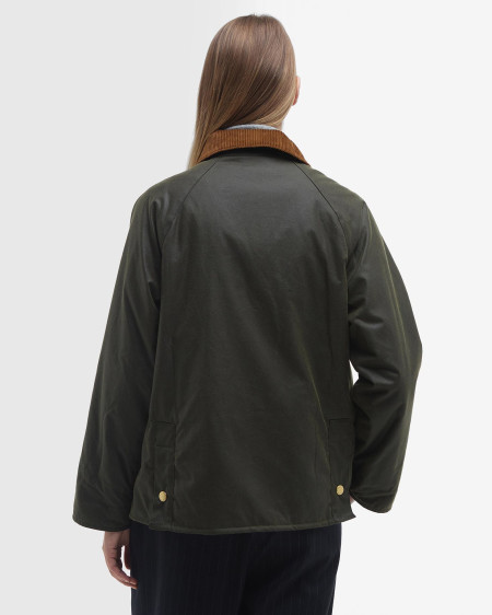 Wachsjacke Ruth