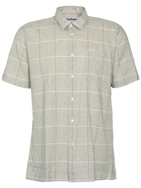 Swaledale Regular Short-Sleeved Shirt Swaledale Regular Short-Sleeved Shirt