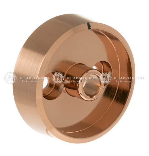 COPPER KNOB BEZEL