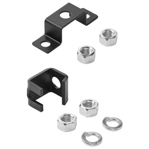 Hoffman (nVent) LRWBKB Rack Runway Bracket | Graybar Store