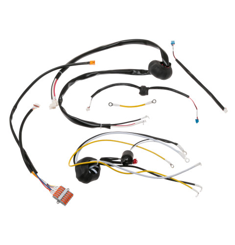 Wire Harness