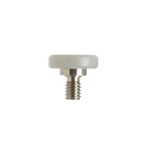 Compactor Support Roller Assembly
