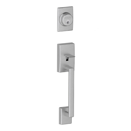 F Series Century Entrance Set