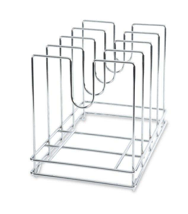 Pizza Screen Rack