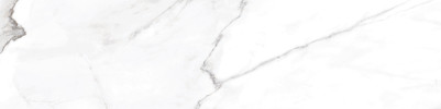 Starling Calacatta 3×12 Field Tile Matte Rectified
