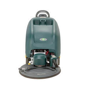 Tennant, Nobles, SpeedGleam 7, 24", 1875RPM, Walk Behind Burnisher