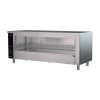35-inch 240-volt cheese melter