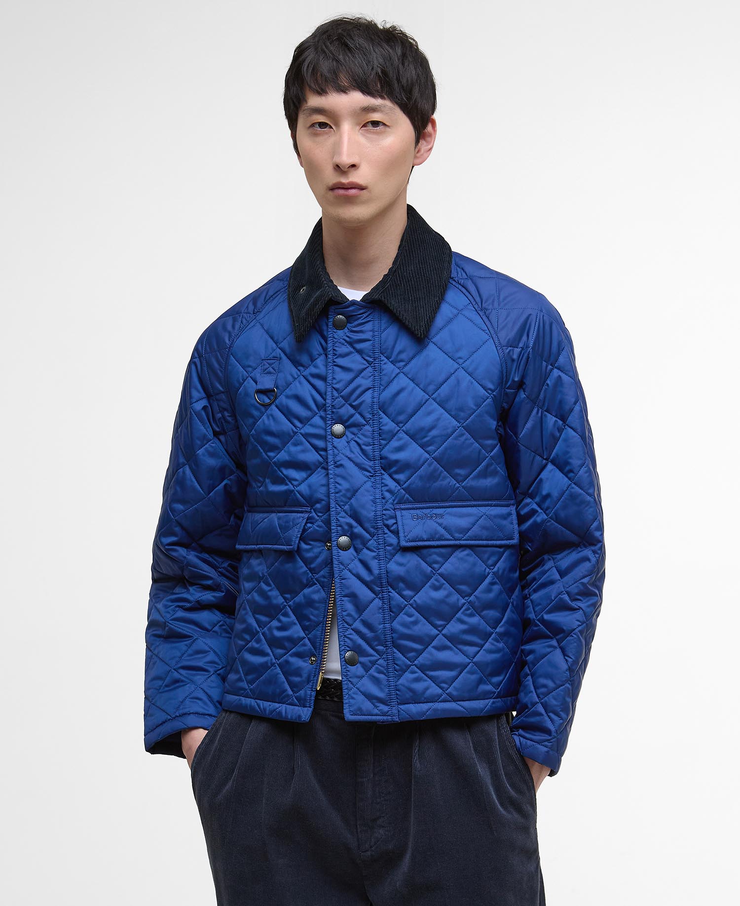 Spey Quilted Jacket image number 0