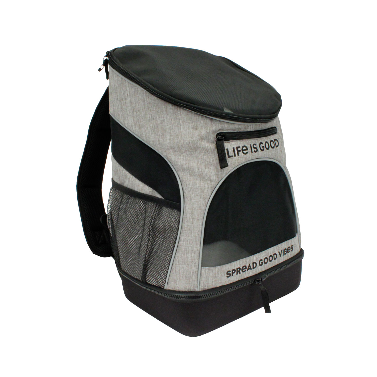 Life is Good® Backpack Pet Carrier